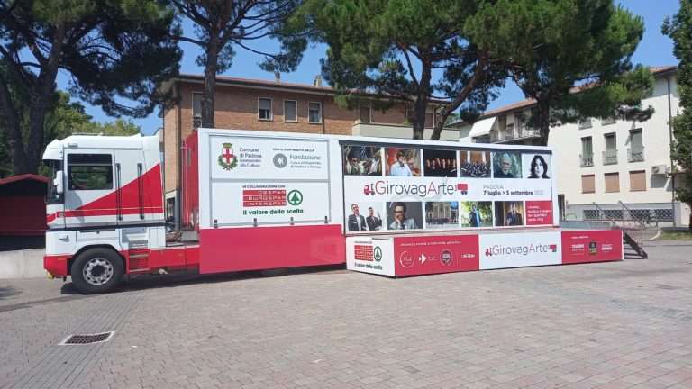 Truck GirovagArte