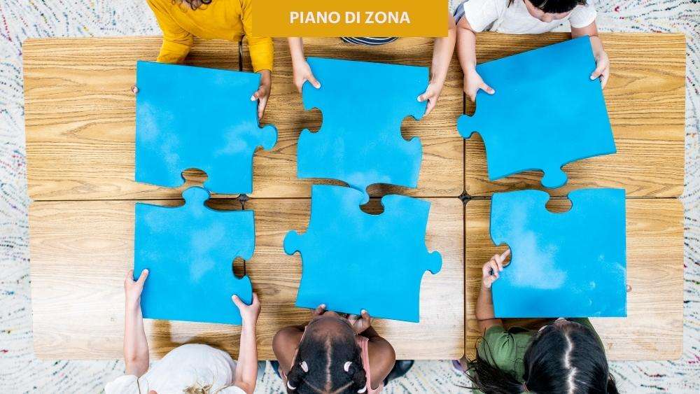 L’ULSS 6 ha pubblicato l'avviso pubblico per la manifestazione di interesse per i Piani di zona per l'anno 2025.