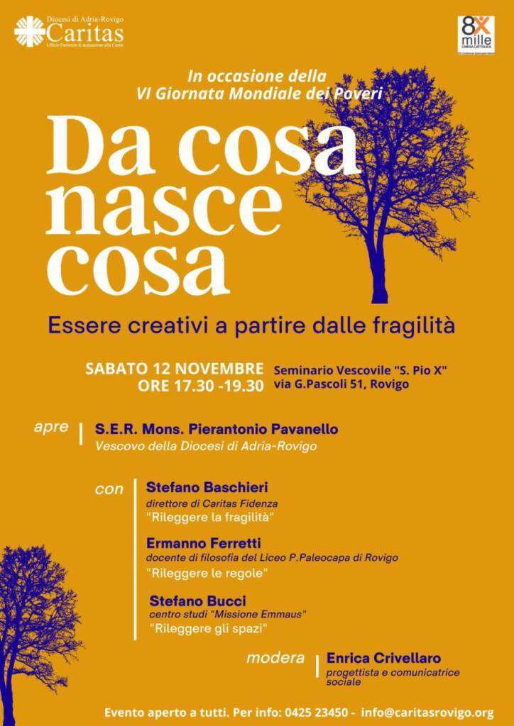 da-cosa-nasce-cosa-rovigo-poster