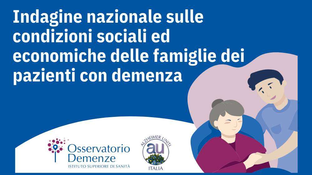 demenza-sanità-indagine