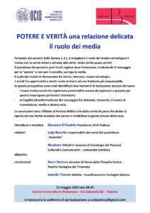 verità-potere-comunicazione