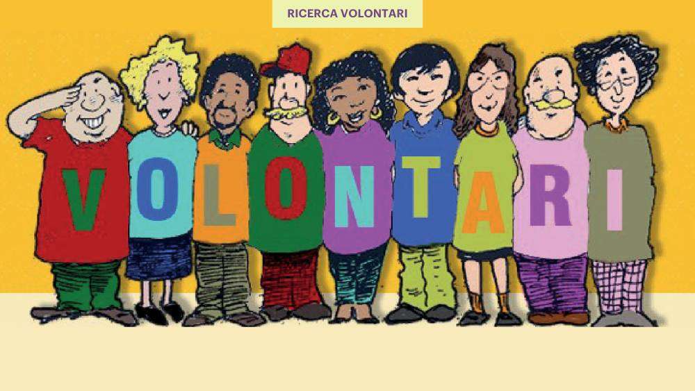 ricerca-volontari-attività-disabilità