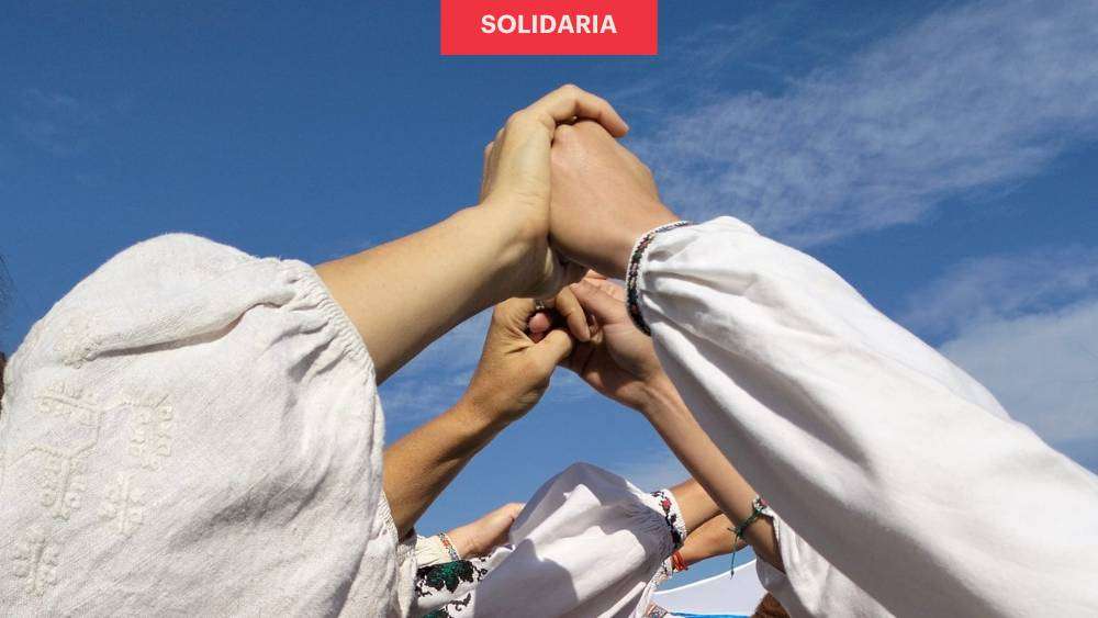 call-volontari-solidaria
