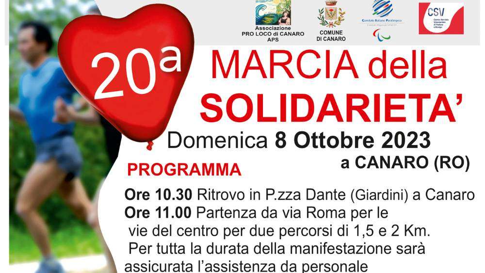 marcia-solidarietà-canaro