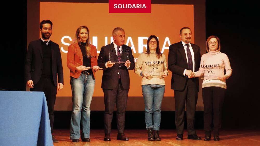 Solidaria 2024 - Lendinara - Piazzola sul Brenta
