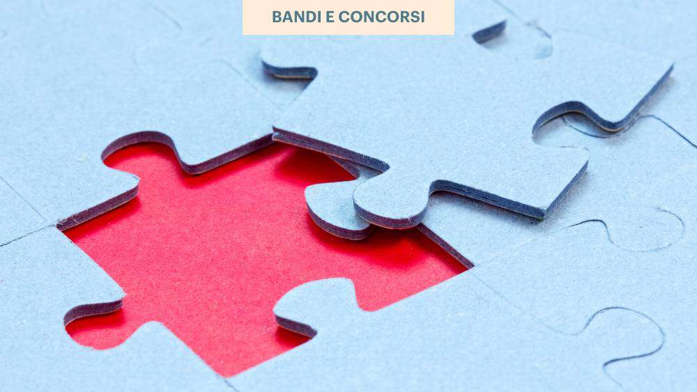 bando; 8 per mille