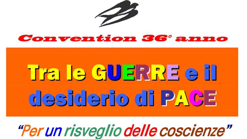 guerre; pace; convention