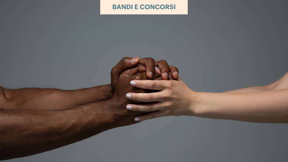 bando; accoglienza; immigrati
