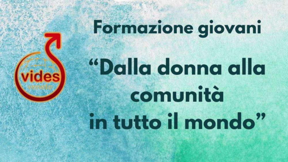 donna; formazione