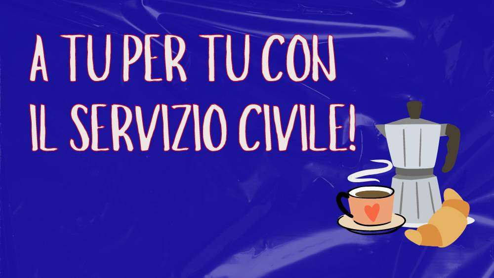 Servizio Civile Universale; Colazione