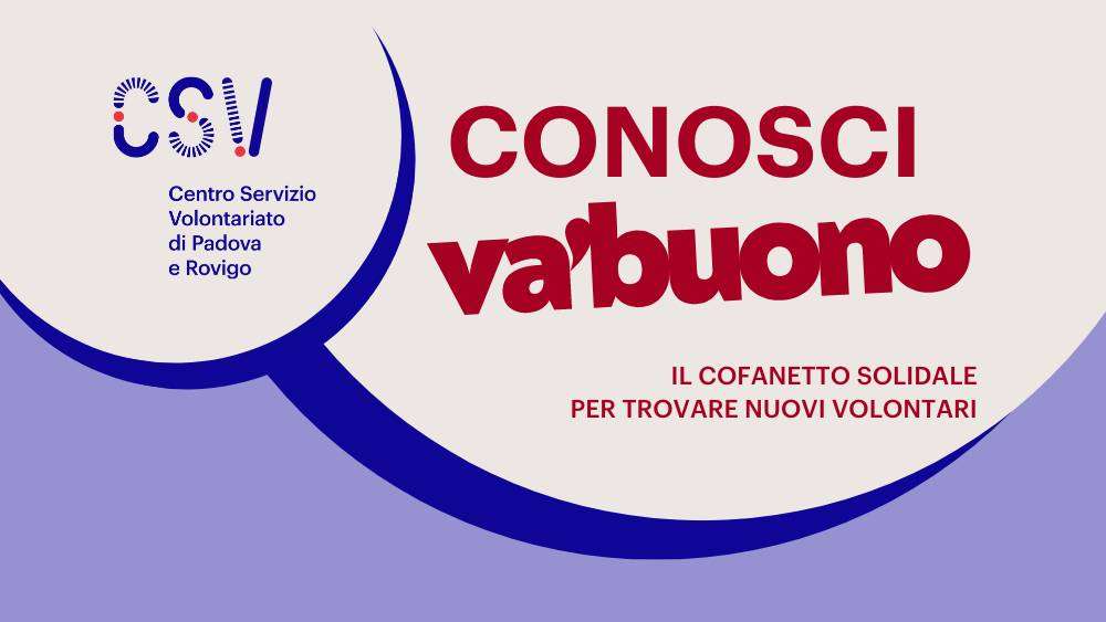 Va'Buono!; cofanetto; webinar