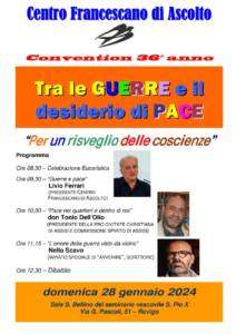 guerre; pace; convention