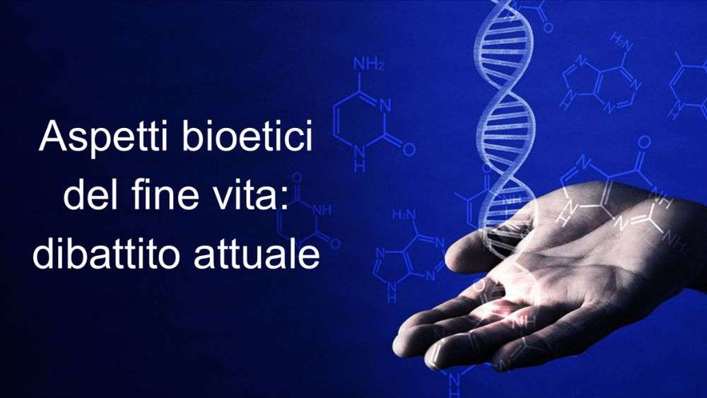 fine vita; dibattito
