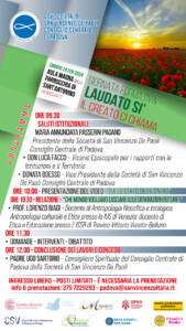 laudato si'
