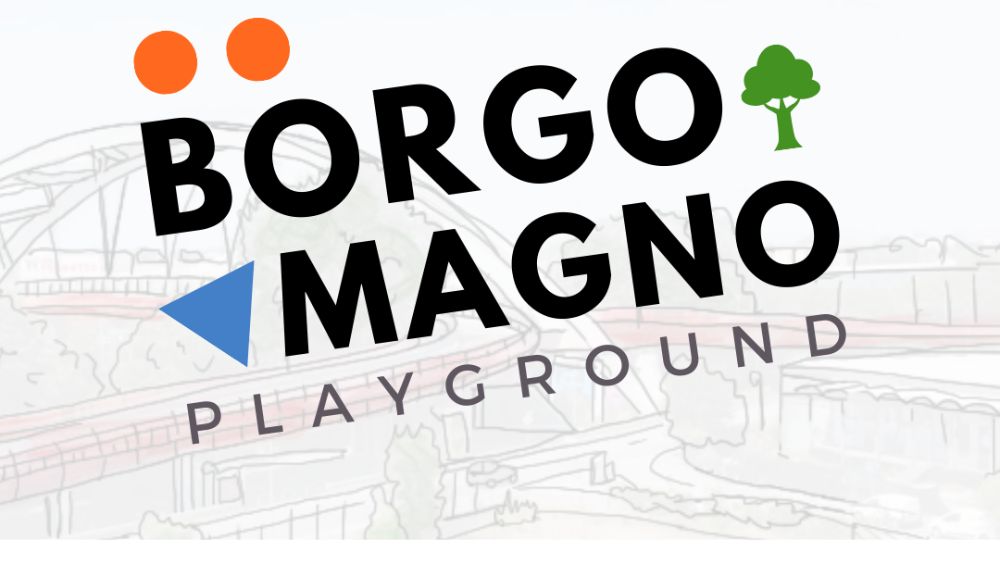 borgomagno playground
