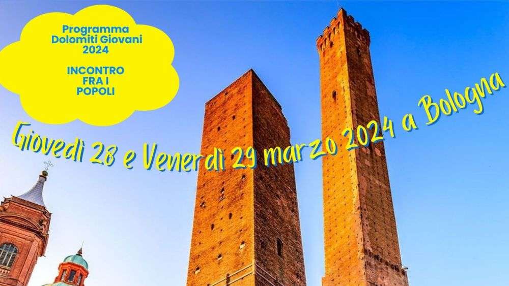 Bologna; escursione