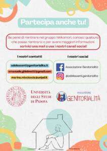 ricerca; hikikomori