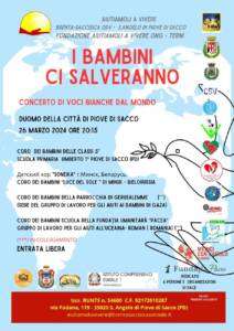 bambini; coro; pace