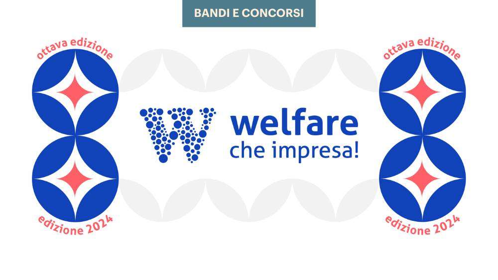 bando; welfare; impresa