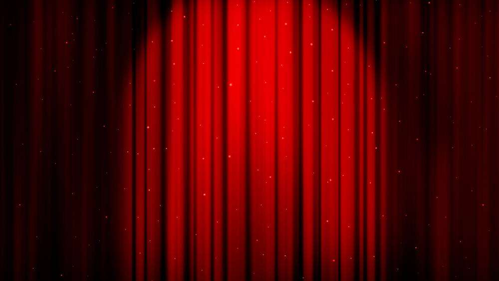 In scena