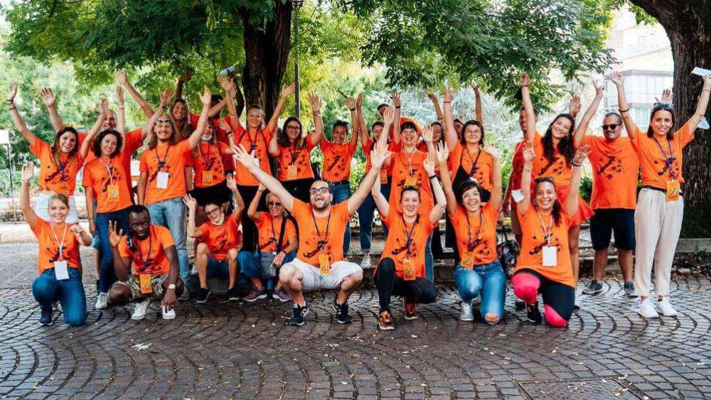 Volontari Rovigoracconta