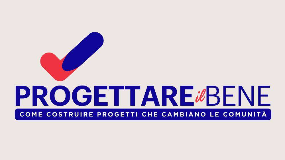 progettare (il) bene; percorso