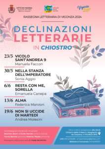 Rassegna letteraria UniApertaVigo