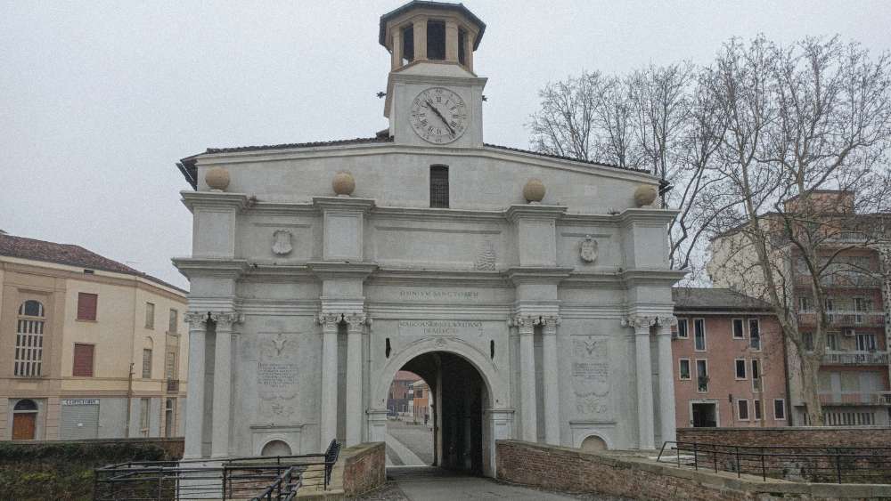 Porta Portello
