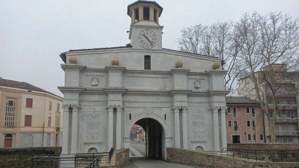 Porta Portello