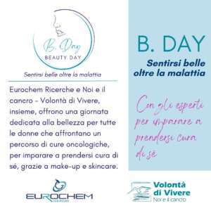 Progetto B.Day