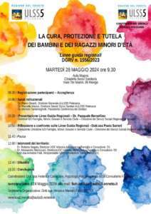 Volantino La cura-28maggio