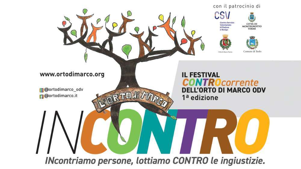 Festival Incontro