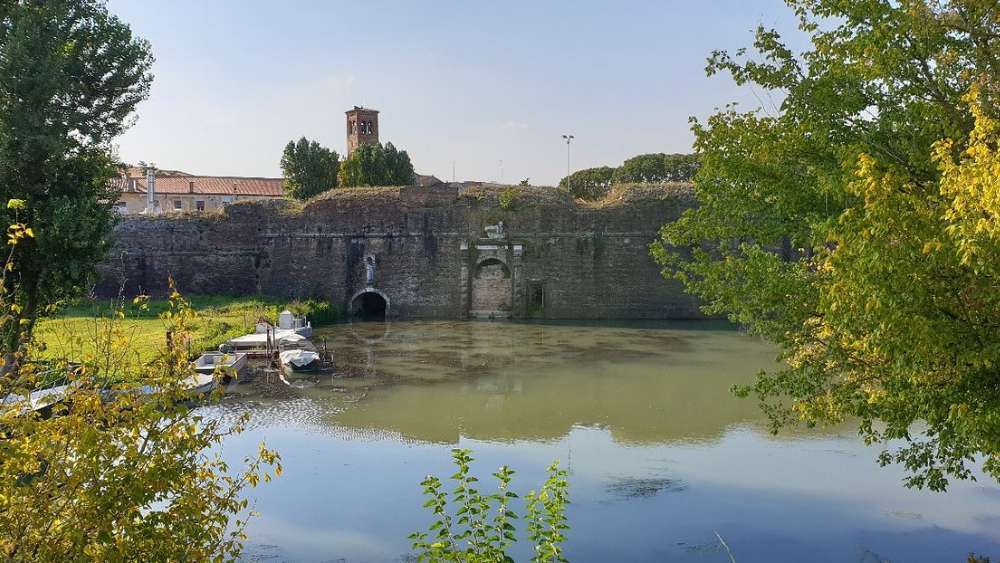 Golena San Massimo