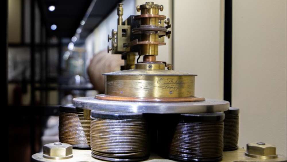 visita guidata museo storia fisica