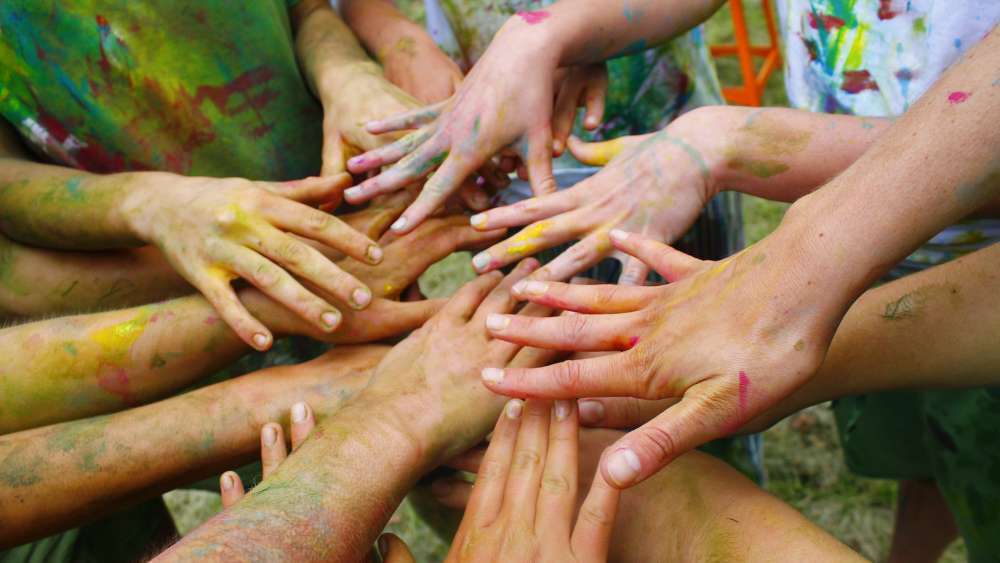 Attivita persone disabili