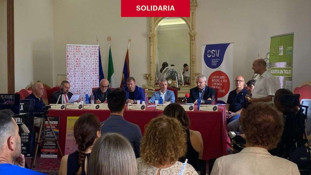 Il laboratorio del CSV per lo sviluppo del volontariato approda a un calendario di proposte aperto a tutta la cittadinanza