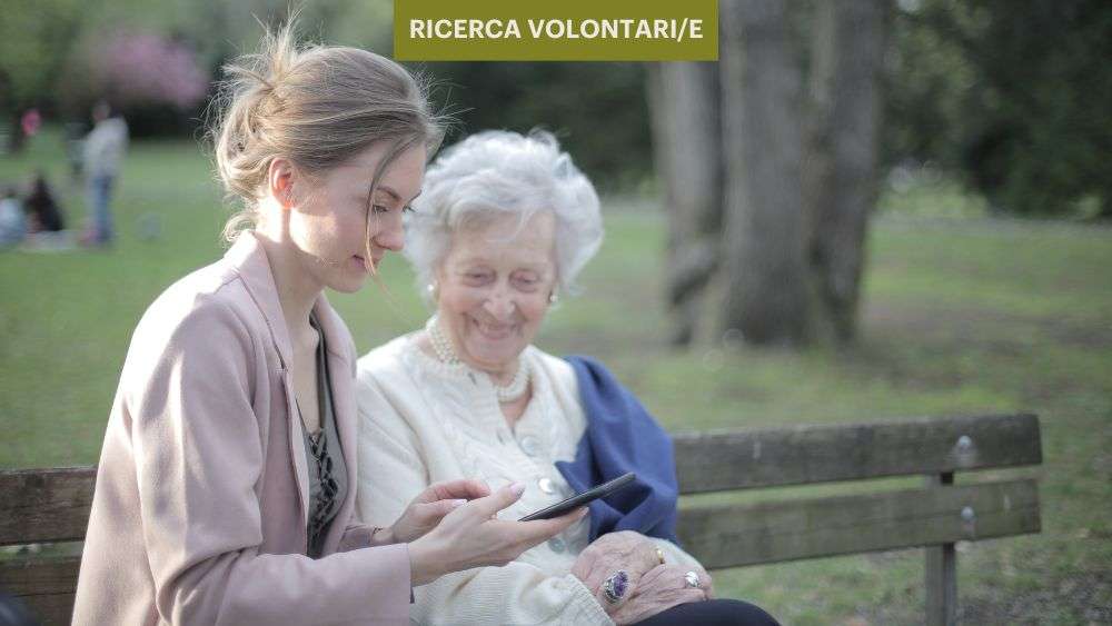 Casa Don Luigi Maran, a Taggì di Sotto, cerca volontari/e per offrire compagnia e sostegno emotivo agli anziani della struttura