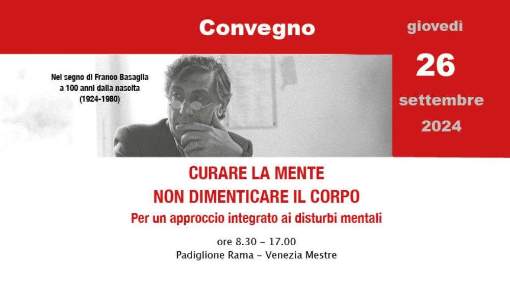 AITSaM organizza un convegno per riflettere insieme a esperti, pazienti e operatori del settore socio-sanitario