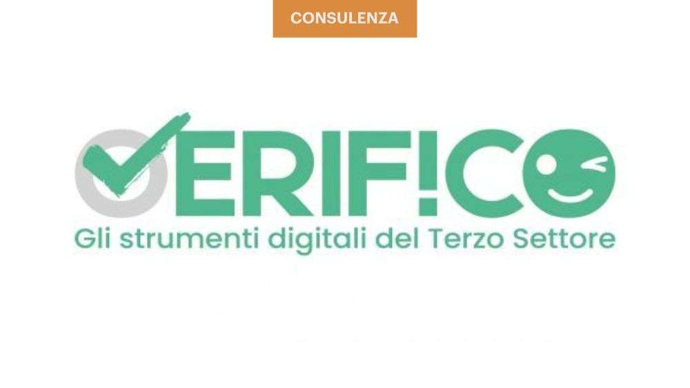 CSVnet ha organizzato una presentazione dello strumento Verif!co