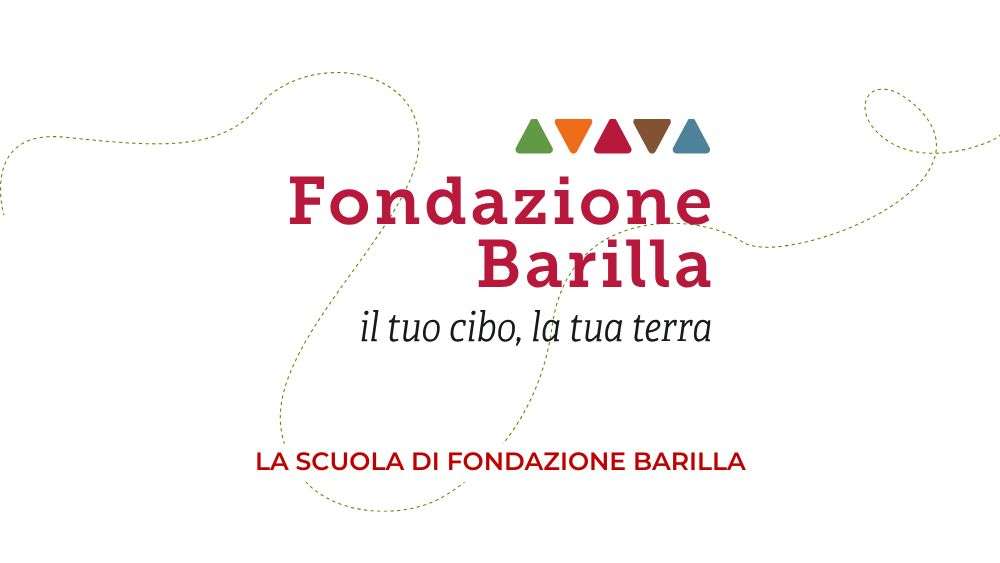 La Fondazione Barilla ha aperto le selezioni per la Scuola di Formazione dedicata ai giovani provenienti da contesti svantaggiati