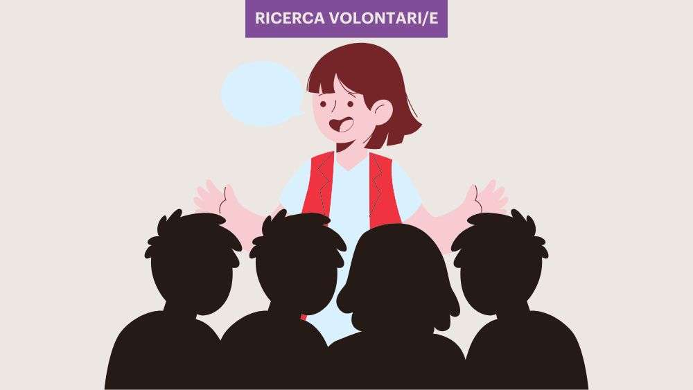 Partecipa al progetto di Save the Children che ha come obiettivo il recupero della motivazione allo studio di giovani