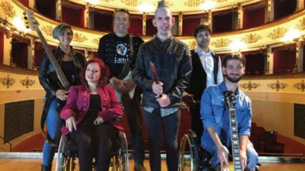 Evento speciale di beneficenza organizzato in collaborazione con l'Opera della Provvidenza S. Antonio, che si terrà venerdì 29 novembre 2024