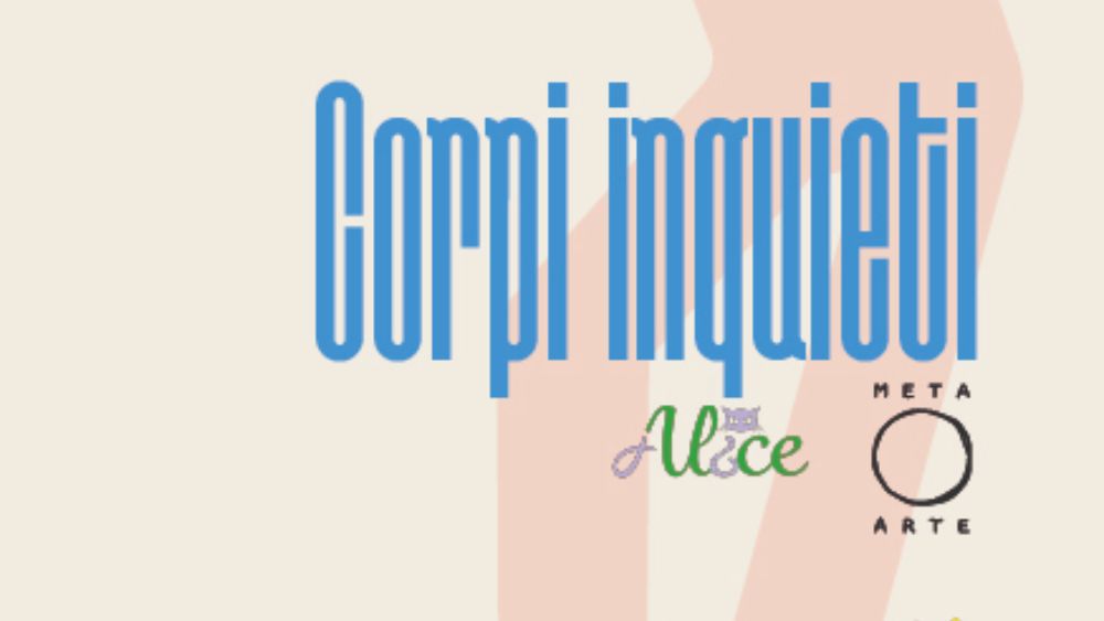 Spettacolo teatrale sulla percezione di sé per scoprire come volersi bene organizzato dall'associazione Alice per i DA.