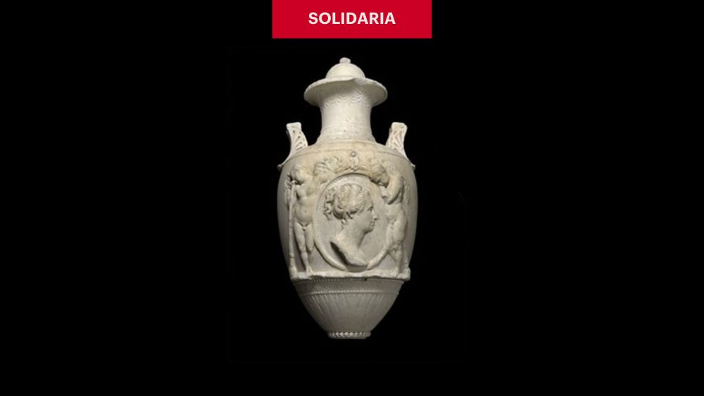 Alla scoperta di Canova: visita guidata alla mostra “Il Canova mai visto”