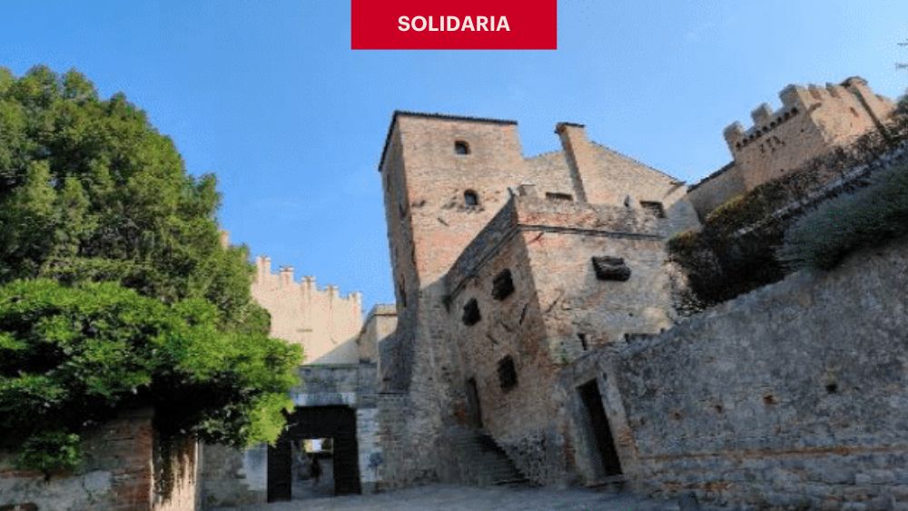 Alla scoperta delle ville venete e dei castelli medievali con l’Associazione Anziani di Rubano