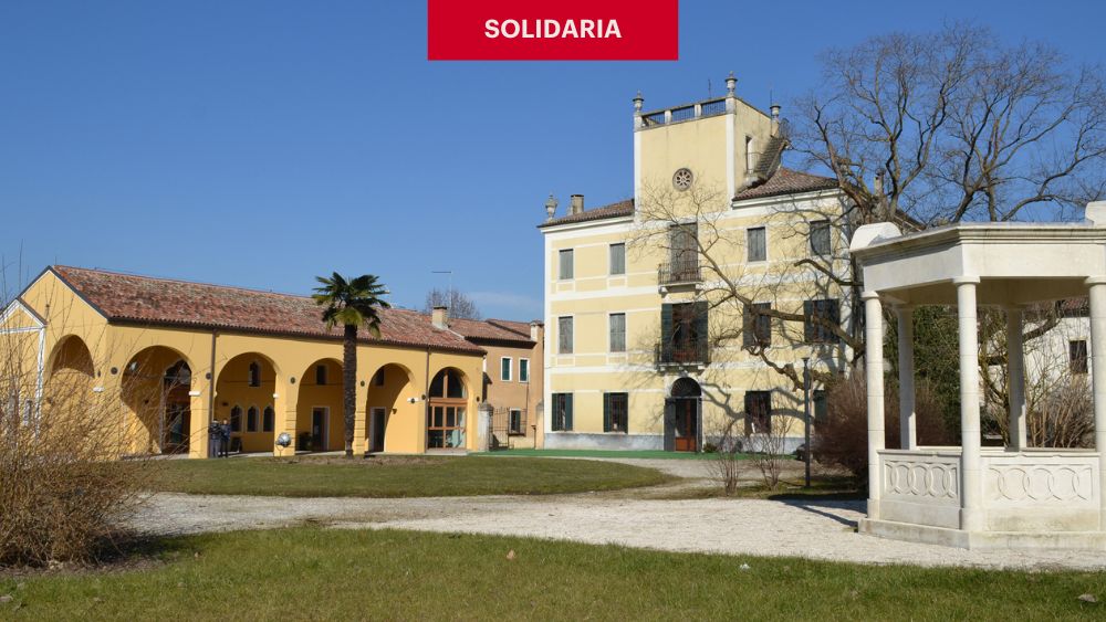 Solidaria 2025: aperte le iscrizioni per la Festa del Volontariato e della Solidarietà a Selvazzano Dentro