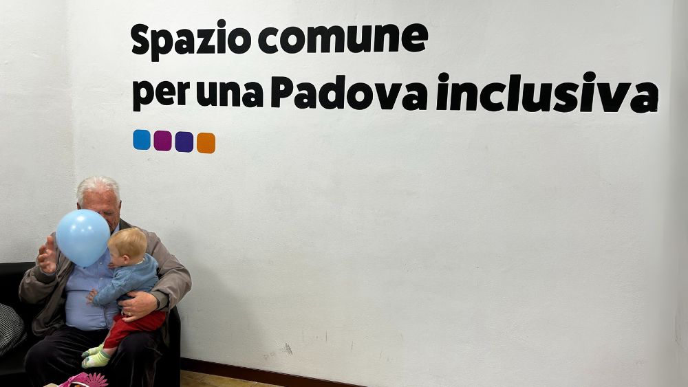 Ostello delle Idee: l’ex ostello della gioventù è diventato oggi laboratorio permanente di inclusione, co-progettazione e cittadinanza attiva