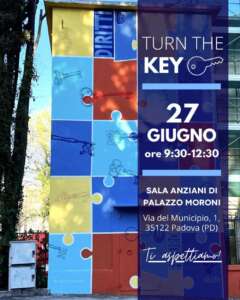 Giovani, futuro, diritti, partecipazione, impegno, comunità