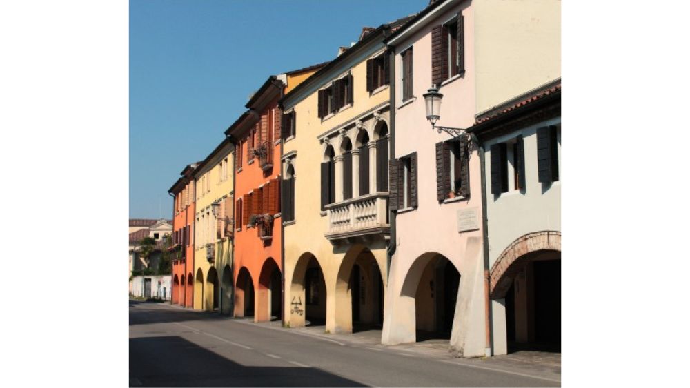 Visita guidata nell'ambito della rassegna Portello Segreto dell'ass. Fantalica sab. 21 giugno, 10:30, chiese di Ognissanti e San Massimo