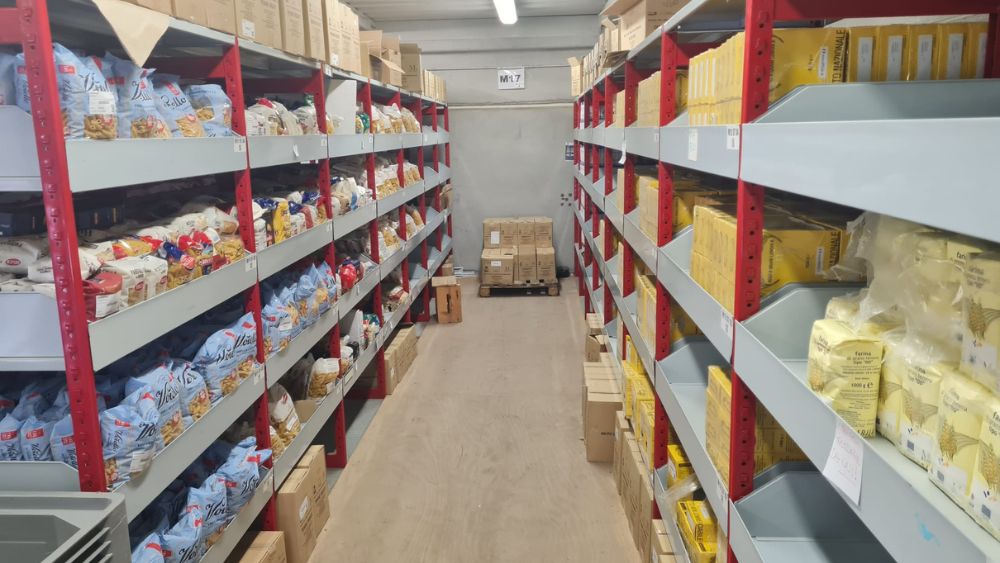 La povertà alimentare in Polesine: i dati comune per comune forniscono una fotografia preoccupante. Il volontariato è essenziale ma non basta